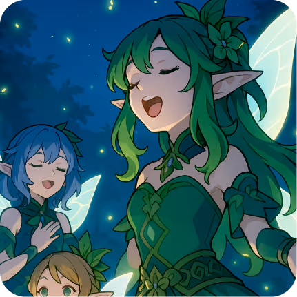 The Pride of Solis Leonis